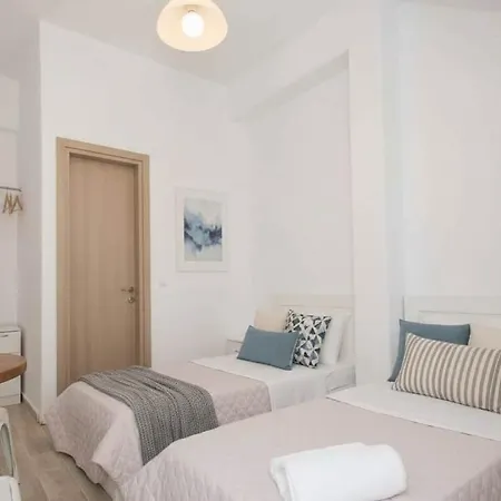 Beautiful W Kitchen Right In Mykonos Center * Mykonos Town